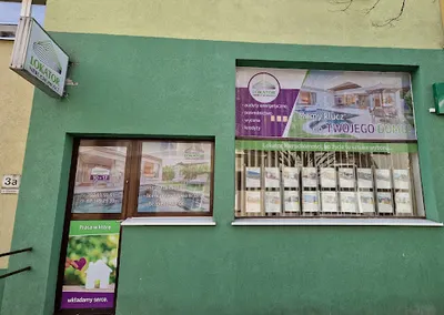 Lokator Nieruchomości